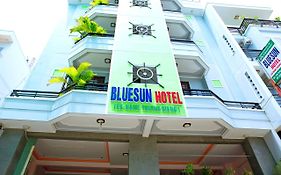 Blue Sun Hotel