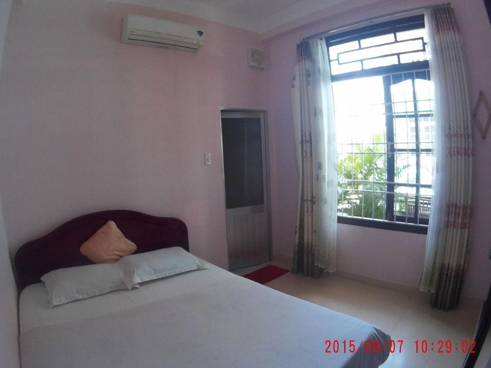 Blue Sun Hotel 1 Nha Trang Ngoại thất bức ảnh