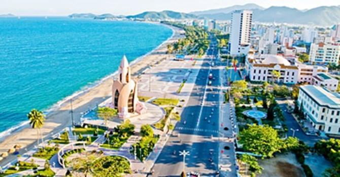 Blue Sun Hotel 1 Nha Trang Ngoại thất bức ảnh
