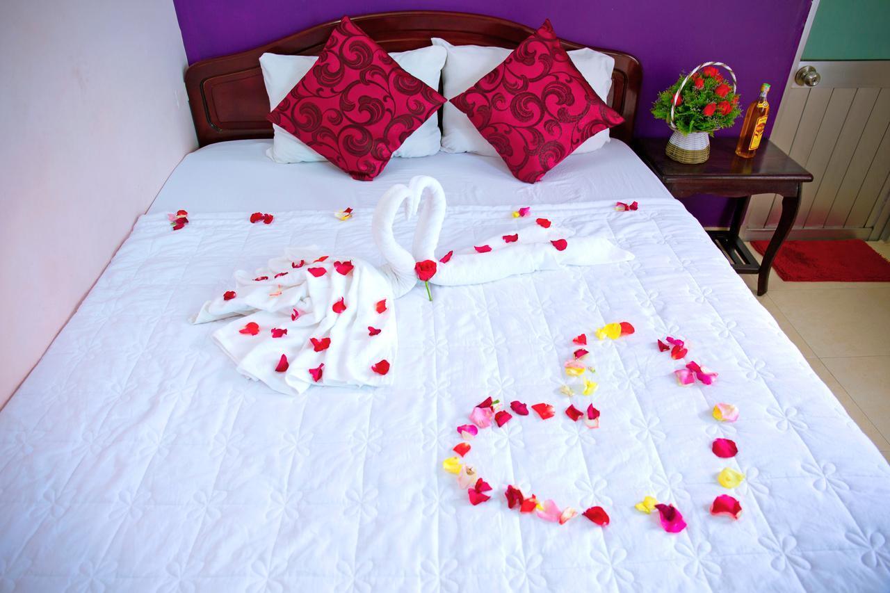 Blue Sun Hotel 1 Nha Trang Ngoại thất bức ảnh