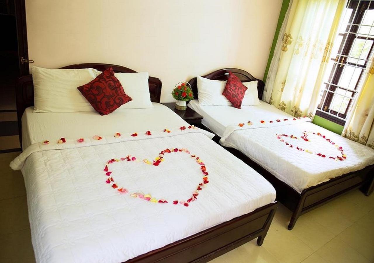 Blue Sun Hotel 1 Nha Trang Ngoại thất bức ảnh